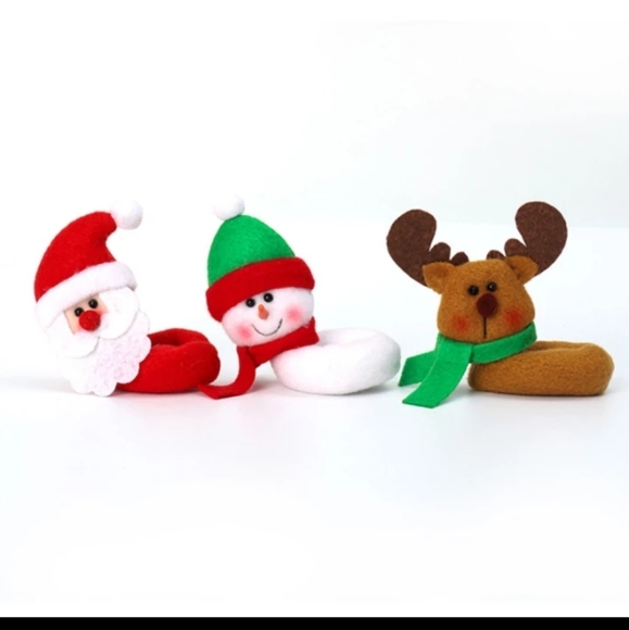 Other - Set of 6 napkin’s holder.